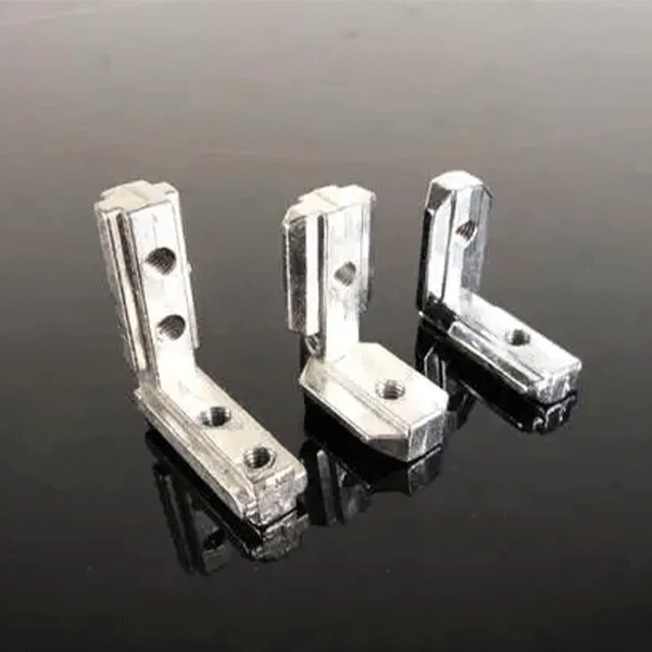 Universal Corner Alu